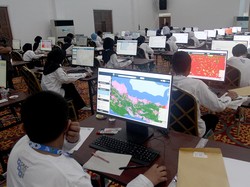 OMI 2026 Tembus 230 Ribu Peserta, Kemenag Dorong Pembinaan Talenta