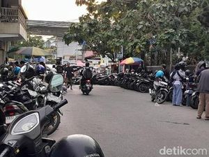 Beredar di Medsos Polemik Dana Parkir 1,3 Miliar, Dishub Medan Klarifikasi
