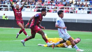 Alasan Java United Gagal Menang Lawan Garudayaksa di Laga Perdana
