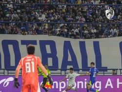 Persib Bandung Comeback Ungguli PSM Makassar 3-1