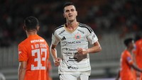 Alexander Jeremejeff Mesin Gol Baru Persija