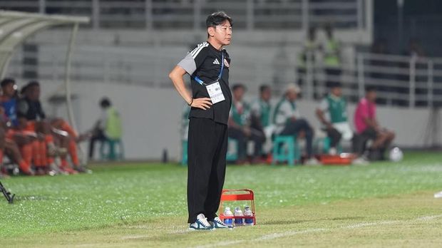 Persija menang 1-0 pada laga pekan pertama Super League 2026/27 di Stadion Segiri, Samarinda, Sabtu (6/9/2026). Gol semata wayang Alexander Jeremejeff memberi tiga poin di markas Borneo FC Samarinda.