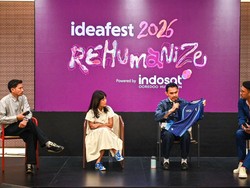 Pertamina Eco RunFest 2026 Jadi Gerakan Sehatkan Manusia dan Lingkungan