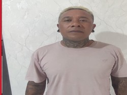 Pelaku Perusakan Kantor PDAM Kintamani Ditangkap, Kesal Meteran Air Disegel