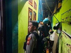 Bikin Warga Resah, 7 Muda Mudi Pesta Miras di Indekos Ternate Ditangkap