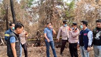 Pembunuh dan Pemerkosa Kakak-Adik Ikut Yasinan dan Cari Korban Selama 5 Tahun