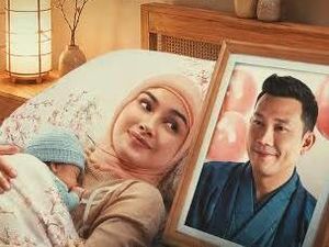 Sinopsis Baby Udon, Nonton di Bioskop Surabaya Malam Ini