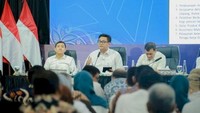Program Bela Beli Produk UMKM Bantu Tekan Angka Kemiskinan Klaten