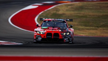 WEC 2026: WRT 32 Meraba COTA dari Hasil Free Practice