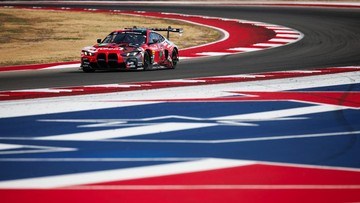 WEC 2026: Sean Gelael Balapan di Austin Dini Hari, Start P7