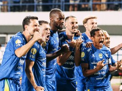 Jadwal Persib Selanjutnya: Hadapi Persija dan Seoul FC