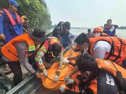 Perempuan Diduga Jatuh dari Jembatan Pulau Telo Ditemukan Tewas