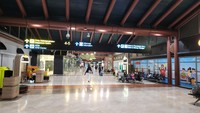 Update Dampak Erupsi Anak Krakatau Senin Pagi: 6 Bandara Masih Ditutup