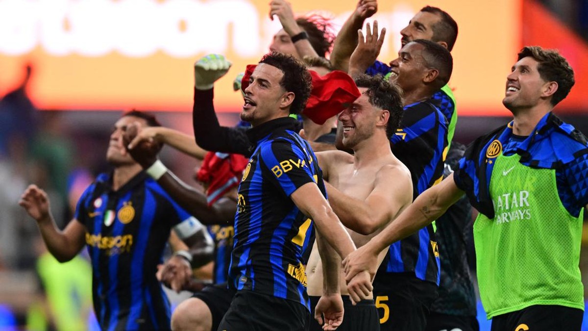 Foto: REUTERS/Daniele Mascolo