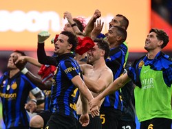 Kemenangan Bersejarah Inter atas Napoli