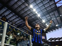 Lautaro Martinez: Kylian Mbappe Salah Satu Striker Terbaik