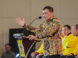 Strategi Ahmad Luthfi Bangun Jateng Lewat Collaborative Government