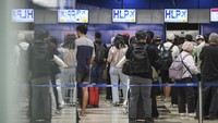 7 Bandara Ditutup hingga 23.59 WIB, Ini Daftarnya
