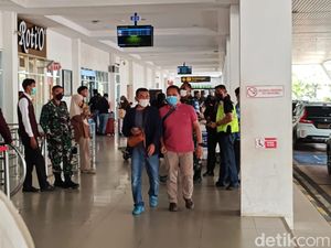 IDI Ingatkan Abu Vulkanik Anak Krakatau Picu Sesak hingga Gangguan Paru