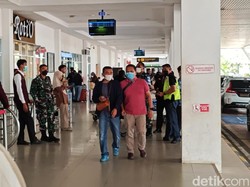 IDI Ingatkan Abu Vulkanik Anak Krakatau Picu Sesak hingga Gangguan Paru