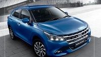 Suzuki Baleno Terbaru Meluncur, Dijual Mulai Rp 114 Jutaan