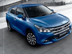 Suzuki Baleno Terbaru Meluncur, Dijual Mulai Rp 114 Jutaan