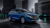 Harga Rp 100 Jutaan, Suzuki Baleno Kini Jadi Lebih Irit
