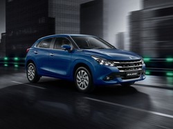 Harga Rp 100 Jutaan, Suzuki Baleno Kini Jadi Lebih Irit