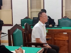 Kejati Sumut Akan Eksekusi Putusan MA Kasus Alih Fungsi Hutan di Langkat