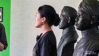 Dari Malu Jadi Berani, Cerita Peserta Tari di Muskitnas