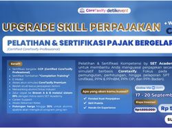 Mau Ambil Brevet Pajak Tapi Males Mulai dari Nol? Ini Rahasia Jalur Cepatnya