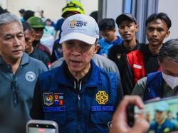 Antisipasi Abu Erupsi Anak Krakatau, TK-SMP di Kota Bogor Terapkan 2 Hari PJJ