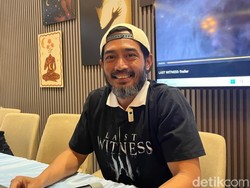 Yama Carlos dan Catherine Wilson Jadi Pemain Senior di Film Horor Last Witness