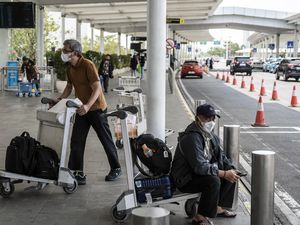 KDM Nyatakan Bandara Kertajati Siap Jadi Alternatif Imbas Erupsi GAK