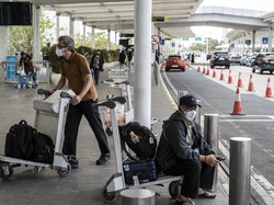 KDM Nyatakan Bandara Kertajati Siap Jadi Alternatif Imbas Erupsi GAK