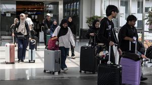 5 Bandara Beroperasi 24 Jam Usai Erupsi Anak Krakatau