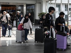 28 Penerbangan dari 6 Bandara Disiapkan Angkut Penumpang Terdampak Anak Krakatau