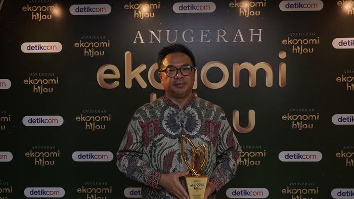 Astra Property Dorong Pengembangan Properti yang Lebih Hijau