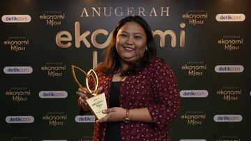 Link Net Dorong Transformasi Bisnis yang Makin Berkelanjutan
