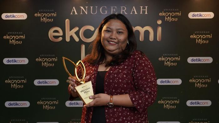 Link Net Dorong Transformasi Bisnis yang Makin Berkelanjutan