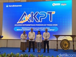Kemdiktisaintek Akan Beri Pelatihan untuk Rektor, Termasuk Soal Antikorupsi
