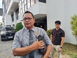 Jaksa Periksa Anak Eks Gubernur NTB di Kasus Kredit Bank NTB Syariah