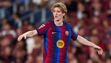 Anthony Gordon Sang 'Pelayan' Baru Barcelona