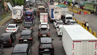 Kemenhub Ungkap Biang Kerok Kemacetan Panjang Pelabuhan Ketapang