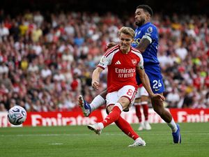 Chelsea Tak Kecewa-kecewa Banget