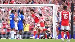 Chelsea dan Sakit Tahunan