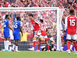 Alonso Kecewa Chelsea Kalah dari Arsenal: Ini Menyakitkan