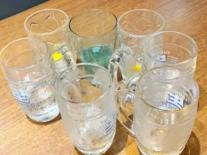 Bukan Daging, Restoran Ini Sediakan AYCE Minuman Seharga Rp 56 Ribu