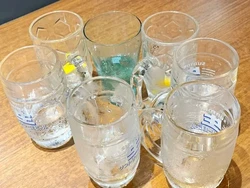 Bukan Daging, Restoran Ini Sediakan AYCE Minuman Seharga Rp 56 Ribu