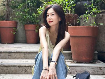 Potret Baek Jin Hee, Aktris The Judge Returns yang Siap Lepas Lajang